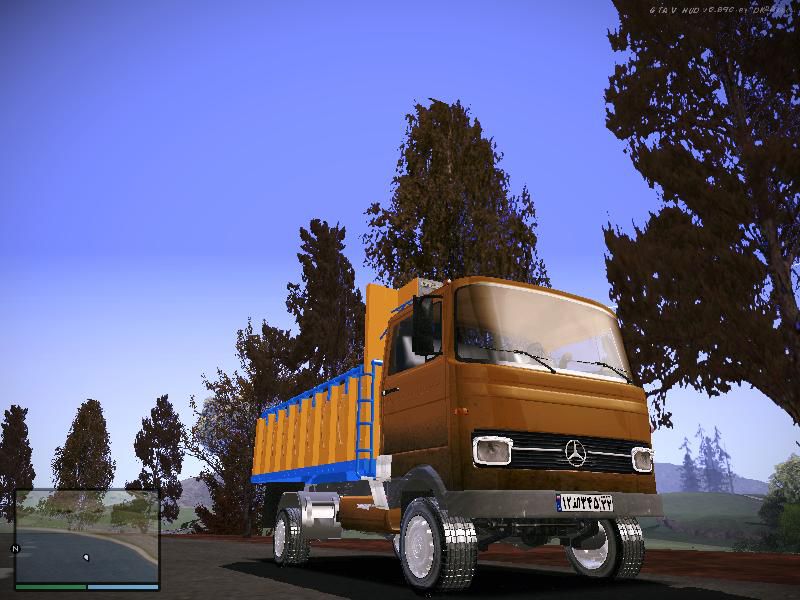 mod